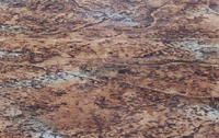 Example of Texturing Stone Stamp